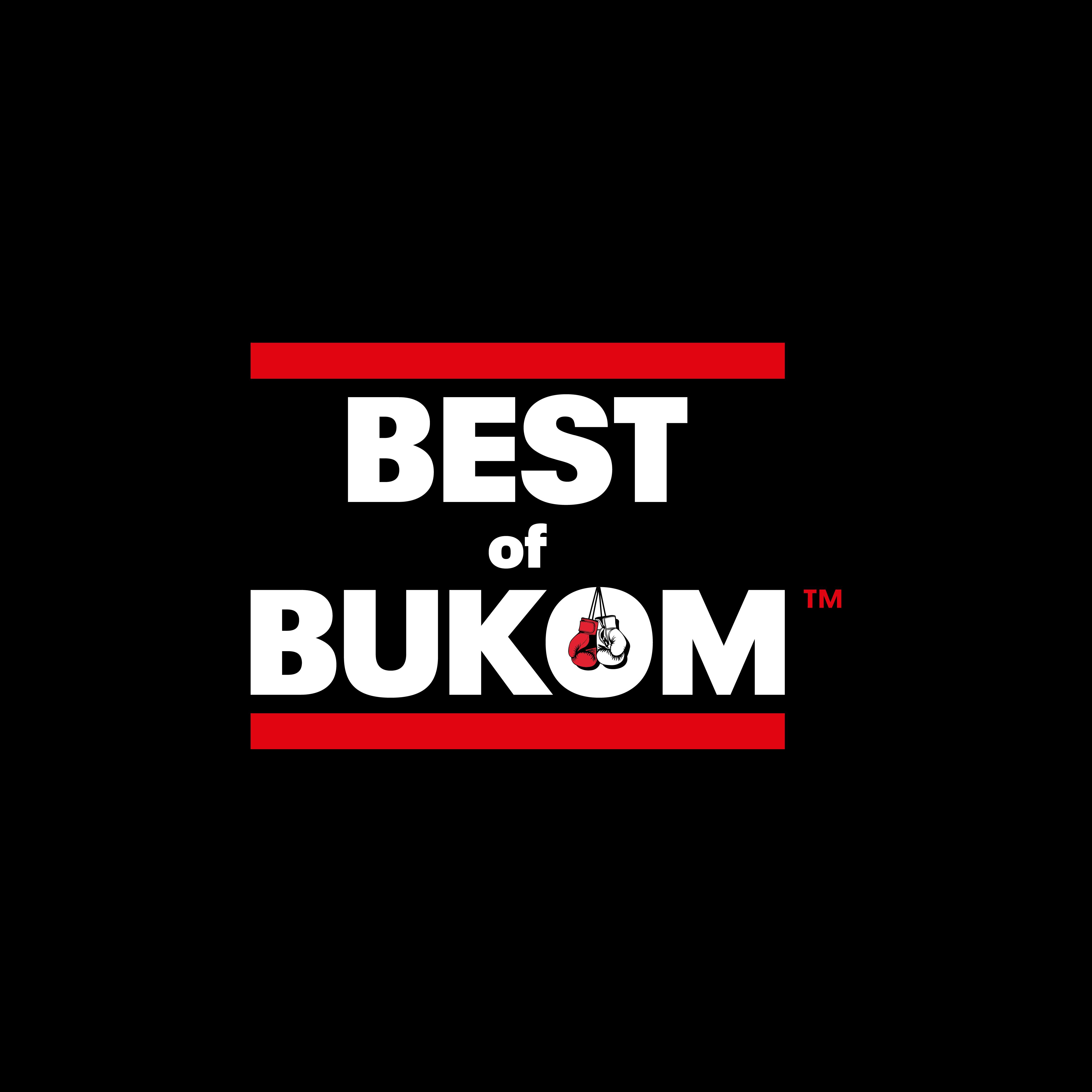 BEST OF BUKOM